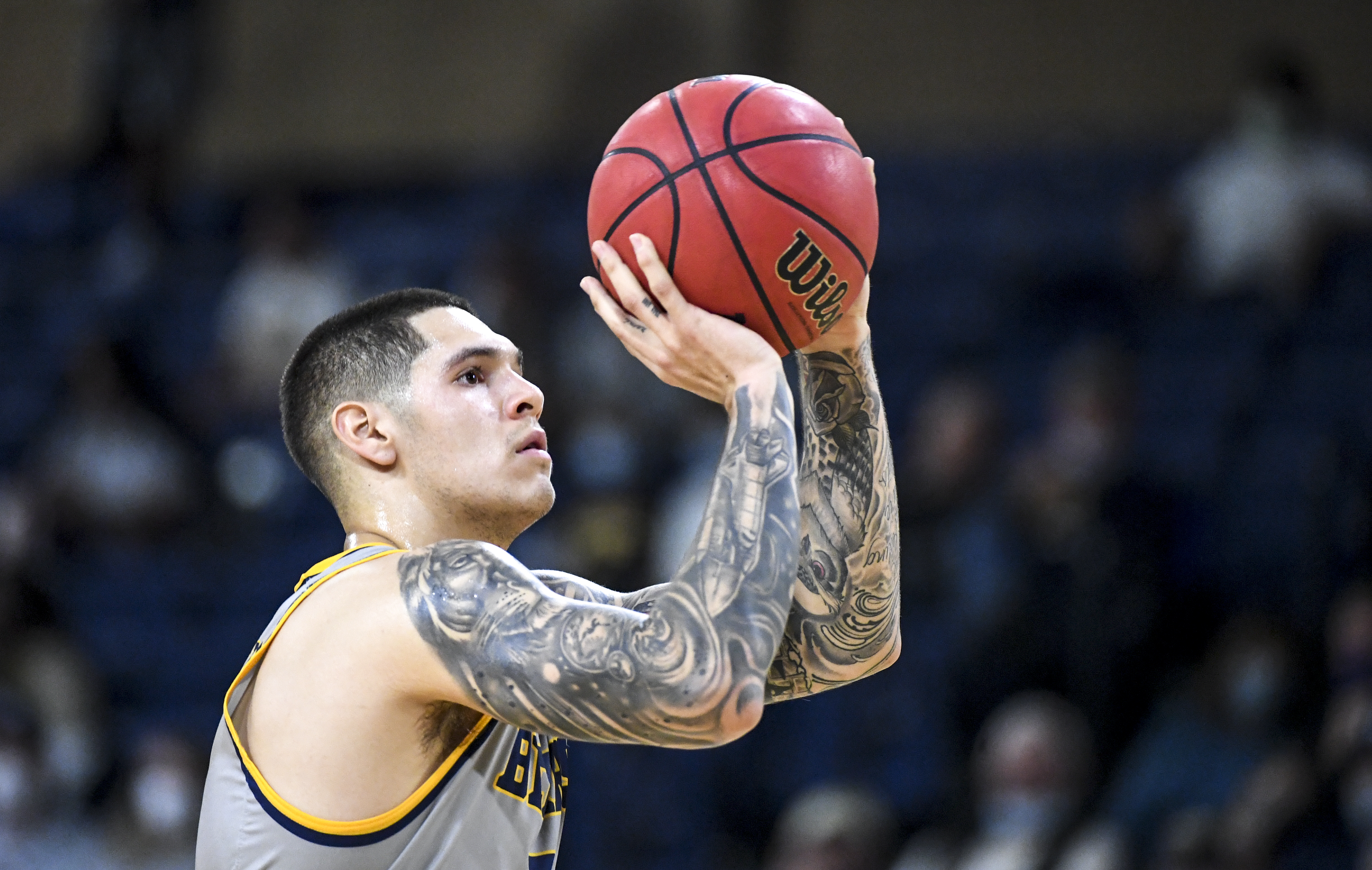 Dru — D1 Record Holder